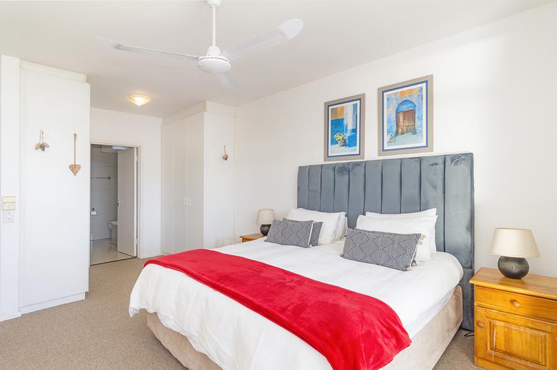 To Let 1 Bedroom Property for Rent in Dolphin Beach Western Cape